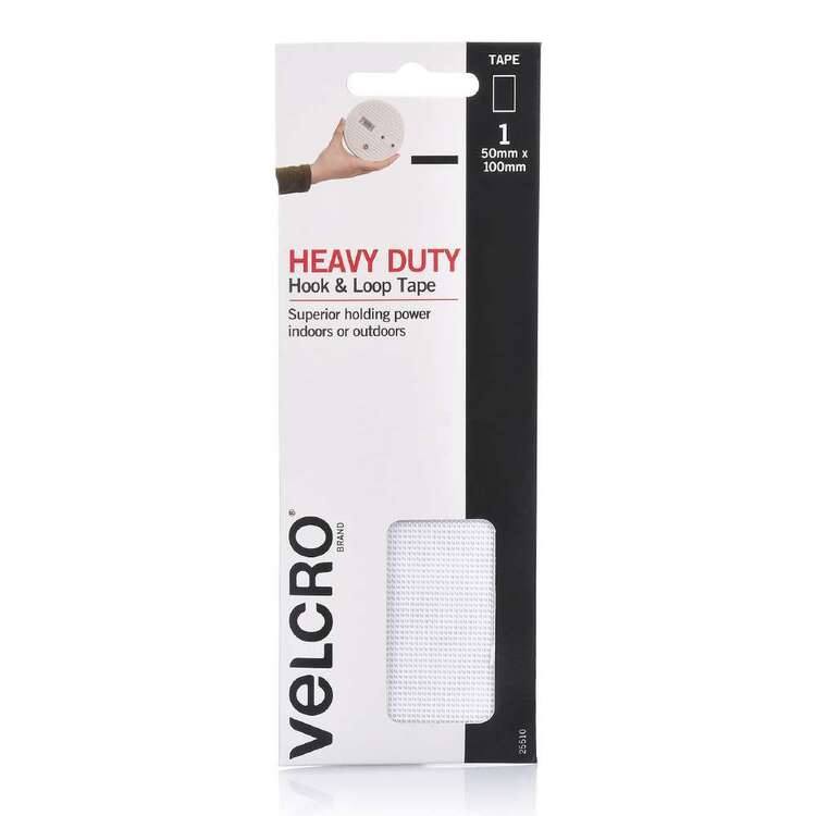 VELCRO® At Spotlight - The Ultimate Adhesive Solution
