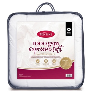 Tontine Bedding - Pillows, Quilts, Protectors + More At Spotlight