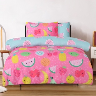 Kids Quilt Covers No More Complaints About Bedtime At Spotlight