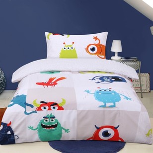 Kids Quilt Covers No More Complaints About Bedtime At Spotlight