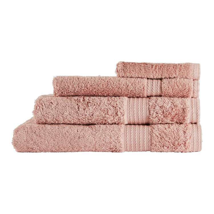 Luxury Living Ultra Plush Towel Collection