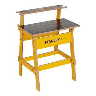 Stanley Work Bench Black & Yellow