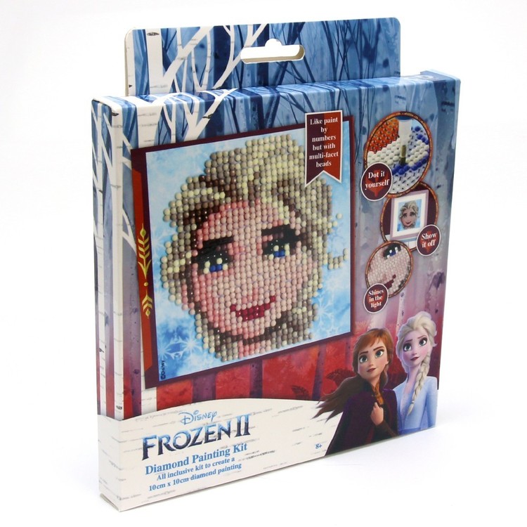 frozen 2 mini collectible plush series 2 codes