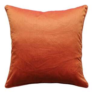 Limon Essence Cushion Orange 45 x 45 cm