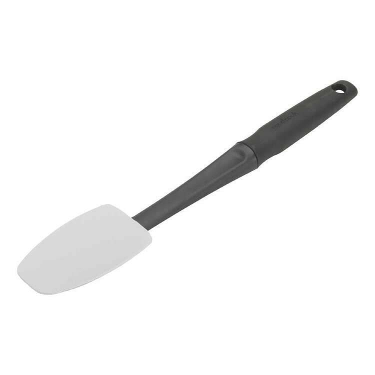 Good Cook Touch Silicone Spoon Spatula Black