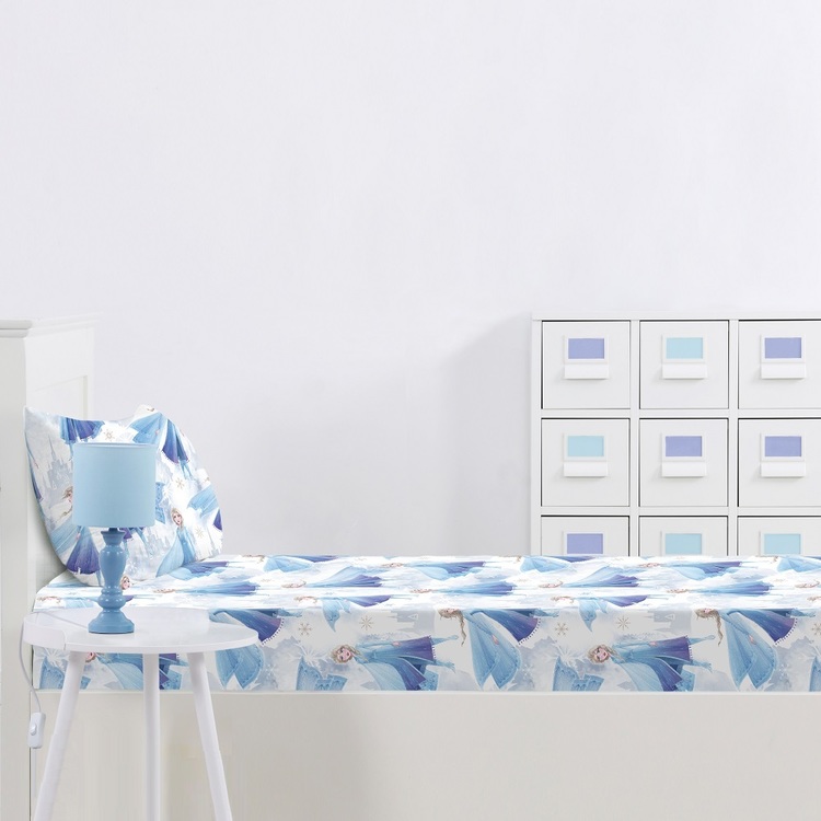 Frozen 2 Sheet Set Multicoloured