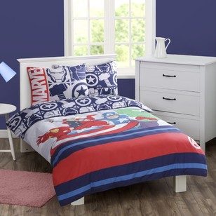 Kids Quilt Covers No More Complaints About Bedtime At Spotlight