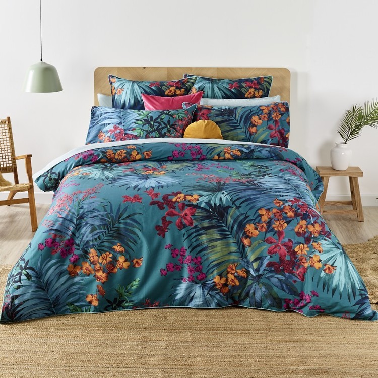 Shop Quilt, Doona & Duvet Covers Online | Spotlight Australia