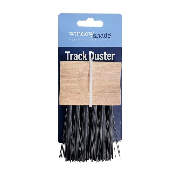 Track Duster Black