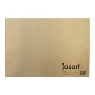 Jasart Kraft Wallet Multicoloured