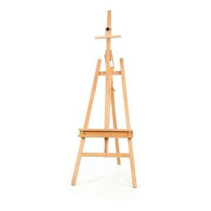 Reeves Wiltshire Easel Multicoloured