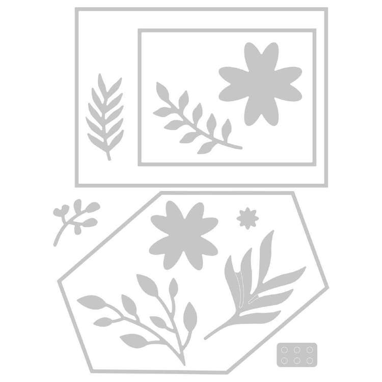 Download Shop Cutting Dies Art Stencils Online