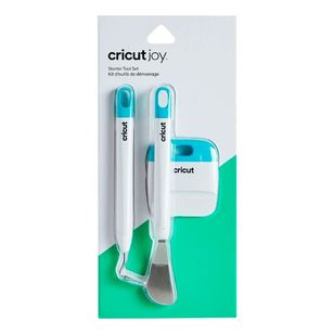 Cricut Joy Starter Tool Set Multicoloured