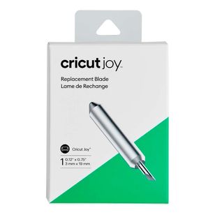1set Replacement Foil Transfer Kit For Cricut Joy, Including Foil Transfer  Housing And Blades Compatible With Cricut Joy Only