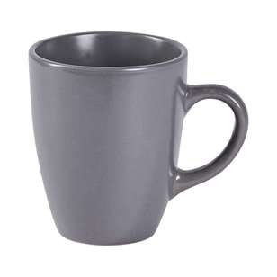 Mode Home Mug Charcoal