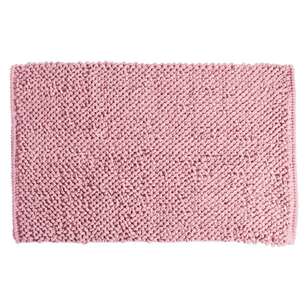 Mode Popcorn Bath Mat Rose Bath Mat