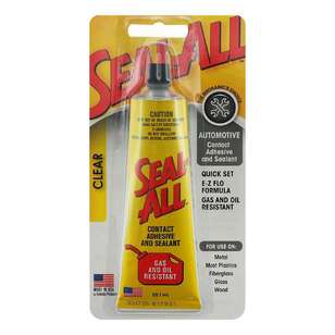 E6000 Seal-All Clear Glue Clear 59.1 ml