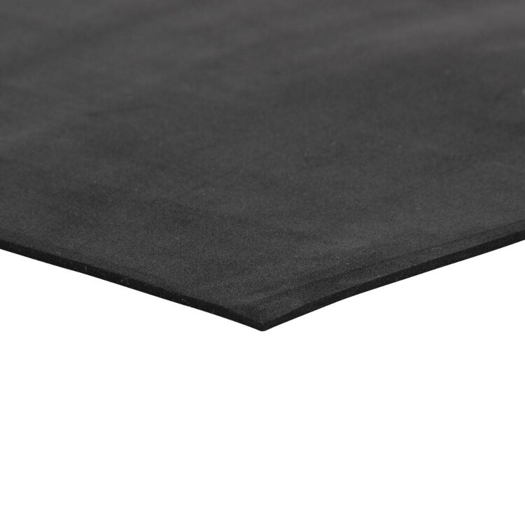 2mm Black EVA Foam Sheets for Cosplay, Arts, Crafts, DIY Projects