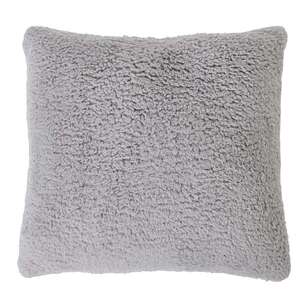 Eddy Super Soft Cushion Cement 50 x 50 cm