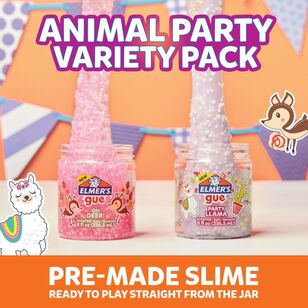 Elmer's Premade Slime Gue Oh Deer 8 oz