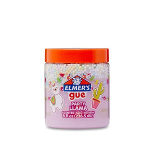 Elmer's Premade Slime Gue Oh Deer 8 oz