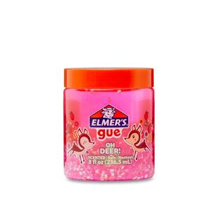 Elmer's Premade Slime Gue Oh Deer 8 oz