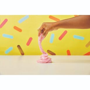 Elmer's Premade Slime Gue Strawberry Donut 8 oz