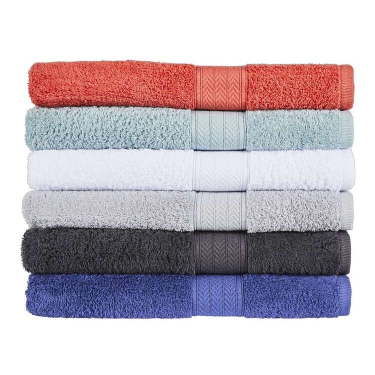 Luxury Living Marshall Towel Collection