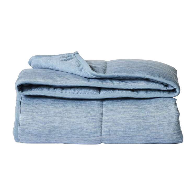 KOO Cooling Weighted Blanket