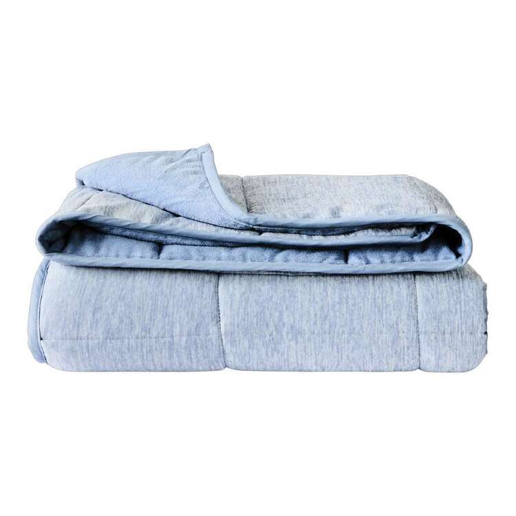 KOO Cooling Weighted Blanket