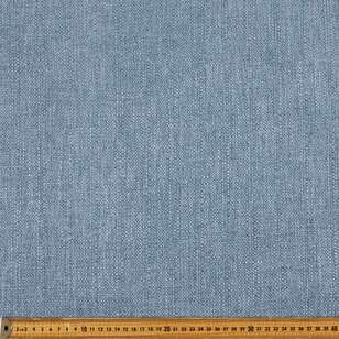 Miller Textured Upholstery Fabric Ocean 145 cm