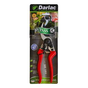 Darlac Professional Pruners Multicoloured