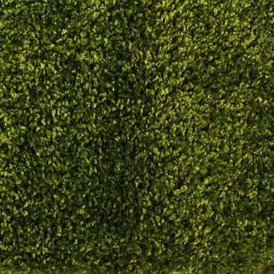 Stirling Shaggy Rug Lime 160 x 230 cm