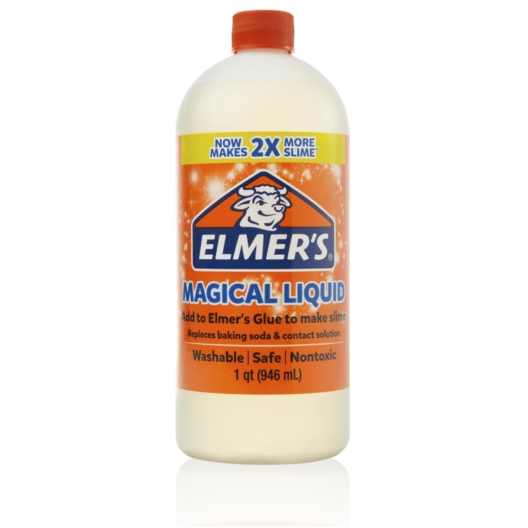 Shop Elmers Glue & Slime Supplies