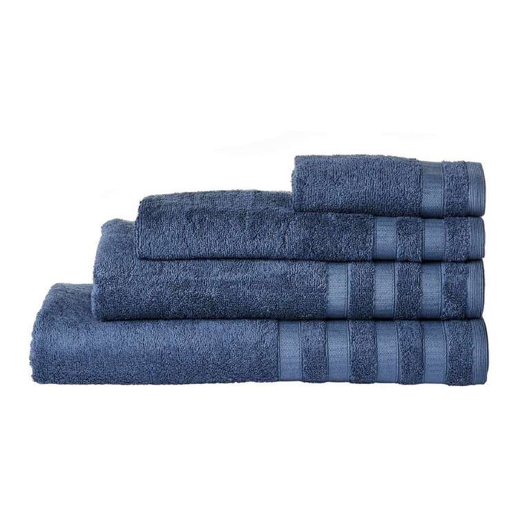 KOO Bamboo Cotton Towel Collection | Spotlight New Zealand