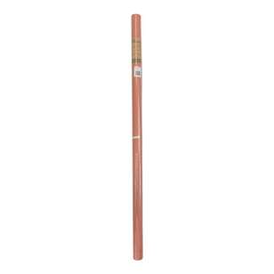 Alpen Paper Table Cover Roll Rose Gold 20 m