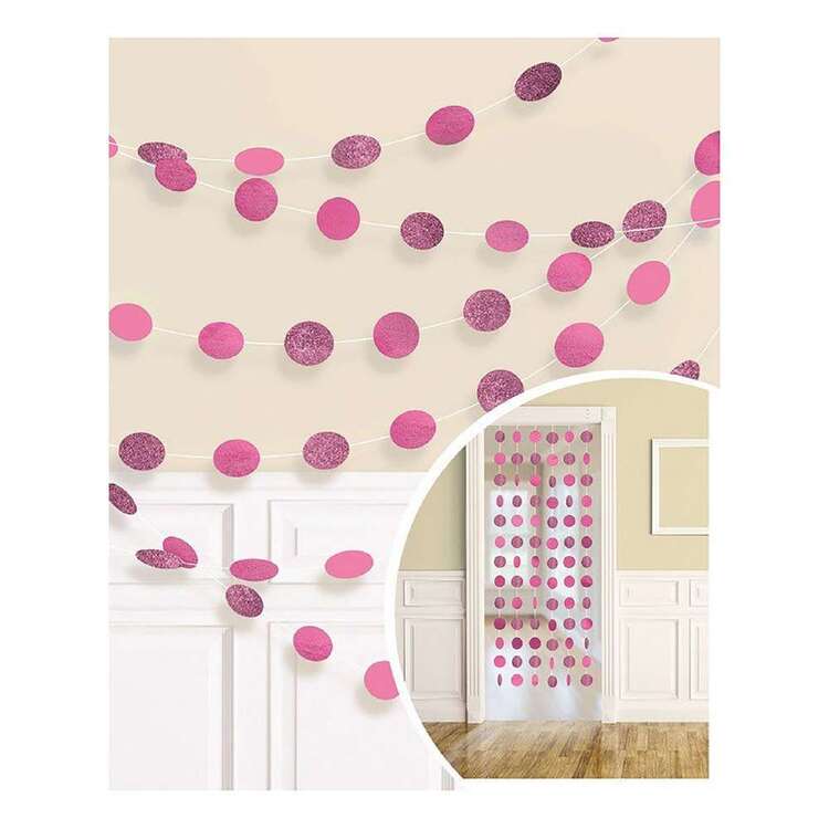 FLICK IN Balloon Arch Tape Roll Strip Garland Decorating for