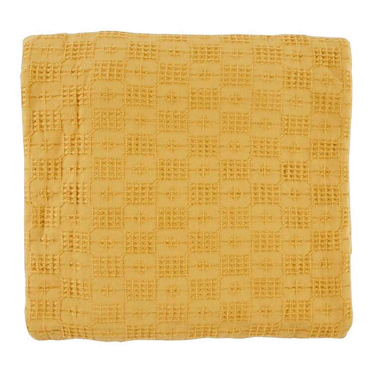 Koo Elite Seeksucker Blanket