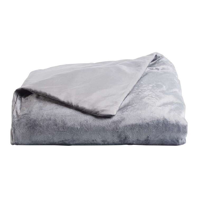 KOO Elite Weighted Blanket & Washable Cover Kit