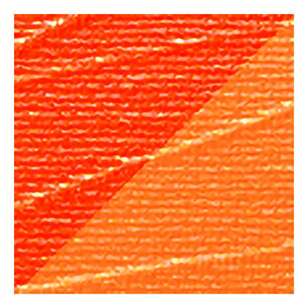 Pebeo Studio Acrylics Paint Tube Iridescent Orange Yellow 353 100 mL