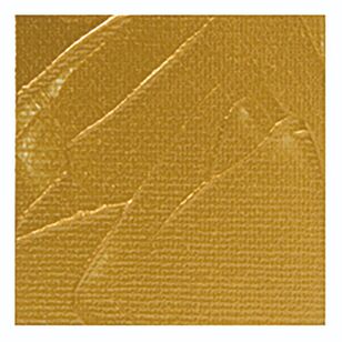 Pebeo Studio Acrylics Paint Tube Metallic Gold 352 100 mL