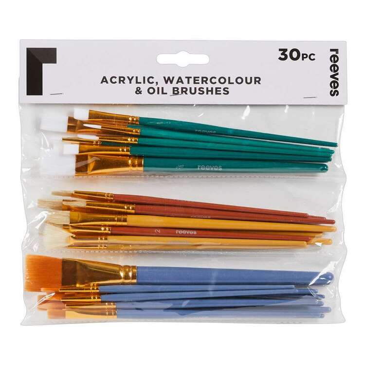 Royal & Langnickel Dual-Tip Artist Markers, Assorted Colors, 30pc