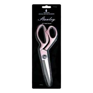 Timber & Thread Stanley Scissors Matte Dusty Pink