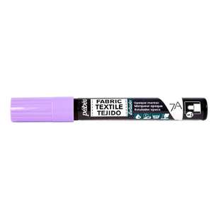 Pebeo 7A Opaque Marker Pastel Violet 4 mm