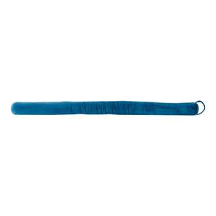 KOO Maddie Draught Excluder Teal 90 x 7 cm