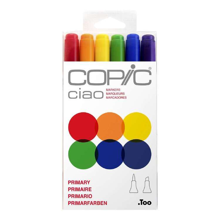 Bic Intensity Marker Set Adult Coloring Markers 35 Set