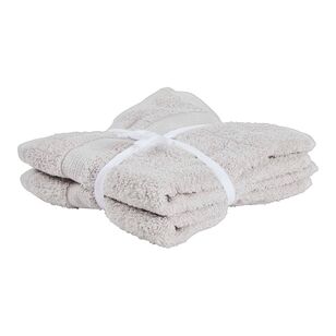 Mode Home 500 GSM Towel Collection Stone