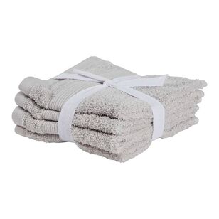 Mode Home 500 GSM Towel Collection Stone