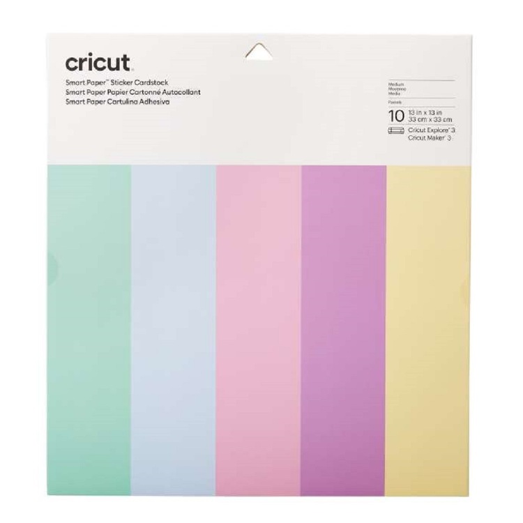  50Sheets Light Blue Cardstock Paper, 8.5 x 11 Card stock for  Cricut, Thick Construction Paper for Card Making, Scrapbooking, Craft 90 lb  / 250 gsm : Arts, Crafts & Sewing