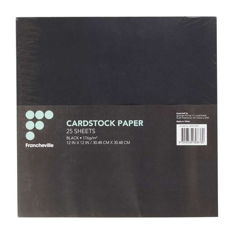  25Sheets Blue Cardstock Paper, 8.5 x 11 Card stock for Cricut,  Thick Construction Paper for Card Making, Scrapbooking, Craft 90 lb / 250  gsm : Arts, Crafts & Sewing